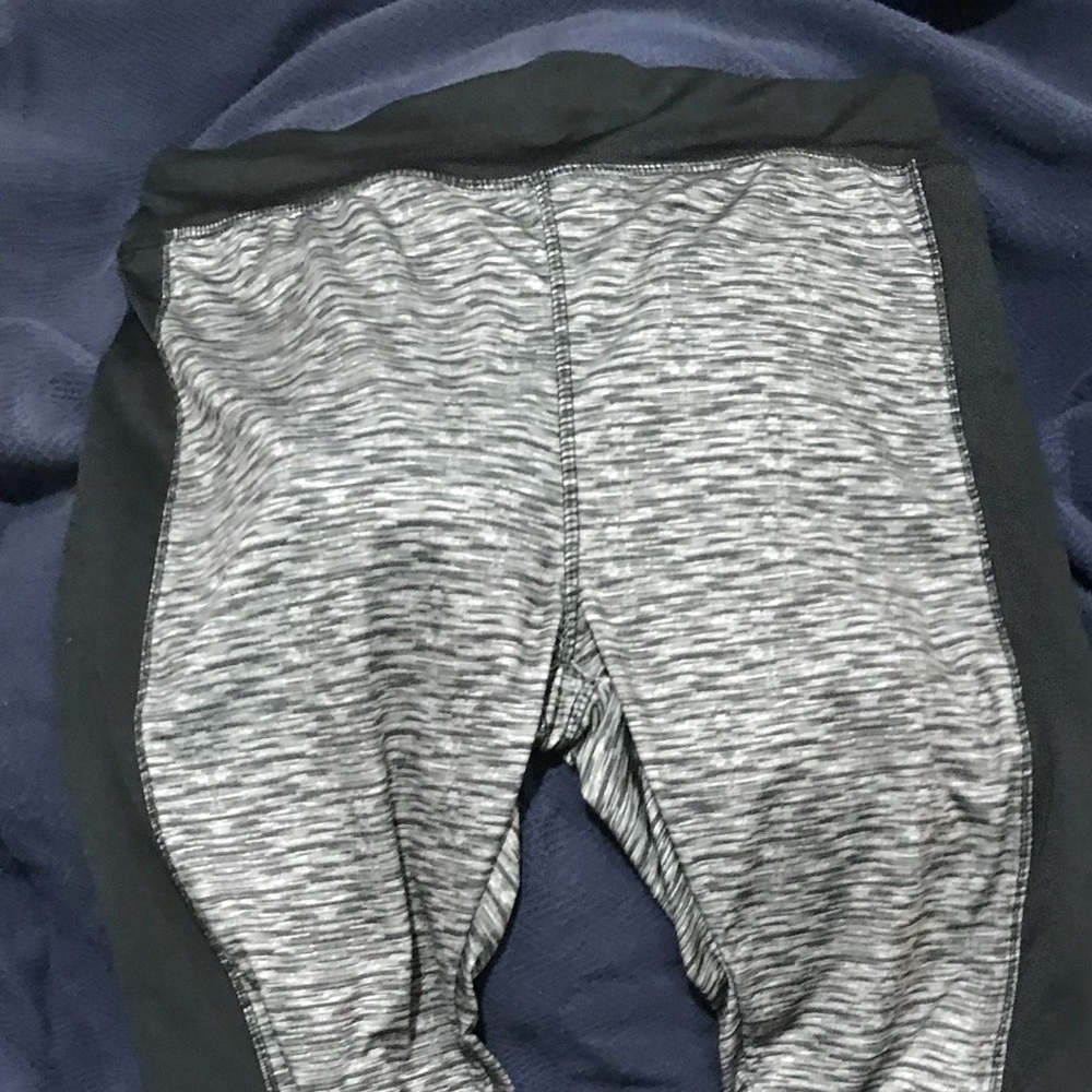 Workout pants
